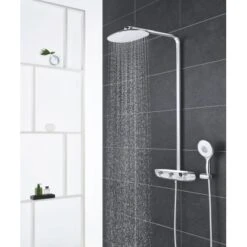 Grohe || Ideal Standard || Wenko Verkaufsgeschäft -Grohe || Ideal Standard || Wenko Verkaufsgeschäft 520 ZZH T26361C08 000 01 1