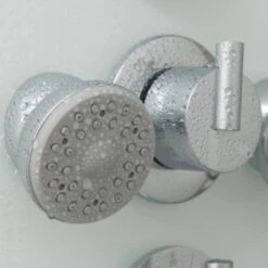 Duschpaneel Glas Weiß -Grohe || Ideal Standard || Wenko Verkaufsgeschäft 52552 2759 4008431600253 5