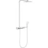 Grohe Duschsystem Rainshower System SmartControl 360 Mono Moon White -Grohe || Ideal Standard || Wenko Verkaufsgeschäft 5286034 4520 26361LS0 1