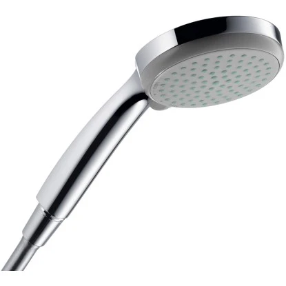 Hansgrohe Handbrause Croma 100 Vario Mit 4 Strahlarten Chrom 3 Hansgrohe Handbrause Croma 100 Vario Mit 4 Strahlarten Chrom