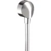 Hansgrohe Schlauchanschluss Fixfit Chrom -Grohe || Ideal Standard || Wenko Verkaufsgeschäft 559148 2744 1