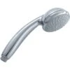 Handbrause Novosix 6 Strahl Verchromt 13 Mm (1/2") -Grohe || Ideal Standard || Wenko Verkaufsgeschäft 5 rst novosix handbrause 1