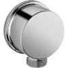 Ideal Standard Wandanschlussbogen Idealrain UP Chrom -Grohe || Ideal Standard || Wenko Verkaufsgeschäft 606134 3049 1