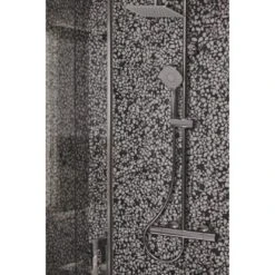 Ideal Standard Duschsystem Mit Brausethermostat Ceratherm T100 Chrom -Grohe || Ideal Standard || Wenko Verkaufsgeschäft 611676 3049 10