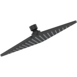 Ideal Standard Regenbrause Idealrain Cube 20 X 20 Cm Silk Black -Grohe || Ideal Standard || Wenko Verkaufsgeschäft 614225 3049 3