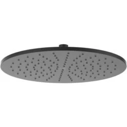 Ideal Standard Regenbrause Idealrain 30 Cm Silk Black -Grohe || Ideal Standard || Wenko Verkaufsgeschäft 614234 3049 3