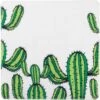 Wenko Duscheinlage Cactus Grün 54 Cm X 54 Cm -Grohe || Ideal Standard || Wenko Verkaufsgeschäft 64100 sb freisteller de 01