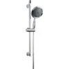 AquaSu Dusch-Set Nia Chrom -Grohe || Ideal Standard || Wenko Verkaufsgeschäft 650136 3711 726962 a 1