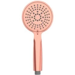 Wenko Duschkopf Young 11 Cm Rosegold -Grohe || Ideal Standard || Wenko Verkaufsgeschäft 793136 MD 1