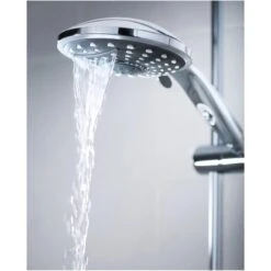 Handbrause Niagara -Grohe || Ideal Standard || Wenko Verkaufsgeschäft 82634 2759 4008431607504 2