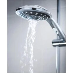 Handbrause Niagara -Grohe || Ideal Standard || Wenko Verkaufsgeschäft 82634 2759 4008431607504 3