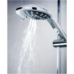Handbrause Niagara -Grohe || Ideal Standard || Wenko Verkaufsgeschäft 82634 2759 4008431607504 4