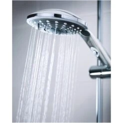 Handbrause Niagara -Grohe || Ideal Standard || Wenko Verkaufsgeschäft 82634 2759 4008431607504 5