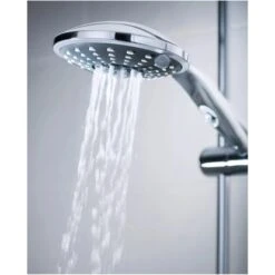 Handbrause Niagara -Grohe || Ideal Standard || Wenko Verkaufsgeschäft 82634 2759 4008431607504 6