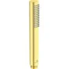 Ideal Standard Handbrause Idealrain Atelier Stick Gold Metall -Grohe || Ideal Standard || Wenko Verkaufsgeschäft 887295 3049 1