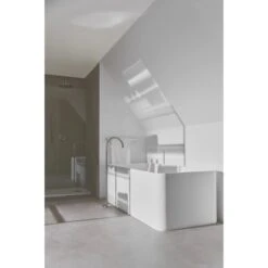 Ideal Standard Handbrause Idealrain Atelier Stick Chrom Metall -Grohe || Ideal Standard || Wenko Verkaufsgeschäft 887302 3049 3