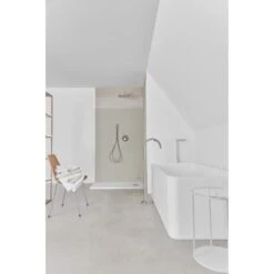 Ideal Standard Handbrause Idealrain Atelier Stick Chrom Metall -Grohe || Ideal Standard || Wenko Verkaufsgeschäft 887302 3049 4