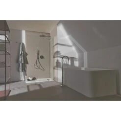 Ideal Standard Handbrause Idealrain Atelier Stick Chrom Metall -Grohe || Ideal Standard || Wenko Verkaufsgeschäft 887302 3049 6