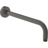 Ideal Standard Wandanschluss Idealrain 30 Cm Grey -Grohe || Ideal Standard || Wenko Verkaufsgeschäft 887683 3049 1