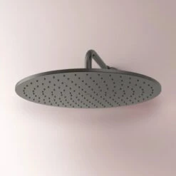 Ideal Standard Wandanschluss Idealrain 40 Cm Grey -Grohe || Ideal Standard || Wenko Verkaufsgeschäft 887709 3049 10