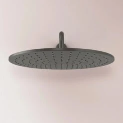 Ideal Standard Wandanschluss Idealrain 40 Cm Grey -Grohe || Ideal Standard || Wenko Verkaufsgeschäft 887709 3049 11