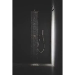 Ideal Standard Wandanschluss Idealrain 40 Cm Grey -Grohe || Ideal Standard || Wenko Verkaufsgeschäft 887709 3049 8