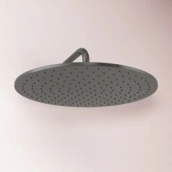 Ideal Standard Wandanschluss Idealrain 40 Cm Grey -Grohe || Ideal Standard || Wenko Verkaufsgeschäft 887709 3049 9