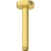 Ideal Standard Kopfbrauseanschluss Idealrain Atelier Gold -Grohe || Ideal Standard || Wenko Verkaufsgeschäft 887860 3049 1