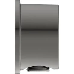 Ideal Standard Brauseschlauchanschluss Idealrain Atelier Grey Rund Aufputz -Grohe || Ideal Standard || Wenko Verkaufsgeschäft 887983 3049 3