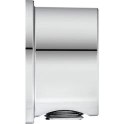 Ideal Standard Brauseschlauchanschluss Idealrain Atelier Chrom Rund Aufputz -Grohe || Ideal Standard || Wenko Verkaufsgeschäft 887984 3049 3