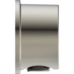 Ideal Standard Brauseschlauchanschluss Idealrain Atelier Silver Rund Aufputz -Grohe || Ideal Standard || Wenko Verkaufsgeschäft 888008 3049 3