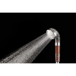 VerosanPro Handbrause Pearl I Mit Massagefunktion Ø 8 CmChrom -Grohe || Ideal Standard || Wenko Verkaufsgeschäft 9006947041787 4259 AB 06