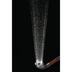 VerosanPro Handbrause Pearl I Mit Massagefunktion Ø 8 CmChrom -Grohe || Ideal Standard || Wenko Verkaufsgeschäft 9006947041787 4259 AB 09