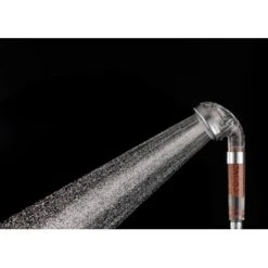 VerosanPro Handbrause Pearl I Mit Massagefunktion Ø 8 CmChrom -Grohe || Ideal Standard || Wenko Verkaufsgeschäft 9006947041787 4259 AB 11