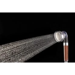 VerosanPro Handbrause Pearl II Mit MassagefunktionØ 8 Cm Chrom -Grohe || Ideal Standard || Wenko Verkaufsgeschäft 9006947041794 4259 AB 07