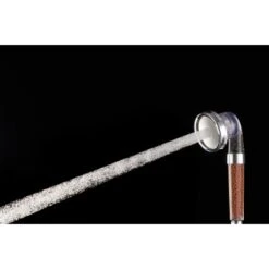 VerosanPro Handbrause Pearl II Mit MassagefunktionØ 8 Cm Chrom -Grohe || Ideal Standard || Wenko Verkaufsgeschäft 9006947041794 4259 AB 09