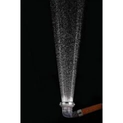 VerosanPro Handbrause Pearl II Mit MassagefunktionØ 8 Cm Chrom -Grohe || Ideal Standard || Wenko Verkaufsgeschäft 9006947041794 4259 AB 11