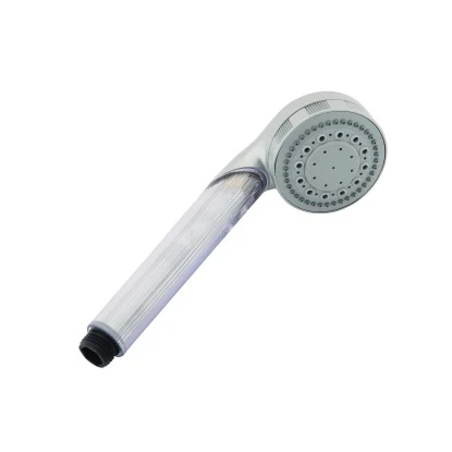 Handbrause Tari Chrom Matt 3 Handbrause Tari Chrom Matt