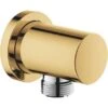 Grohe Wandanschlussbogen Rainshower Cool Sunrise 1 Grohe Wandanschlussbogen Rainshower Cool Sunrise -Grohe || Ideal Standard || Wenko Verkaufsgeschäft 964754 4520 27057GL0