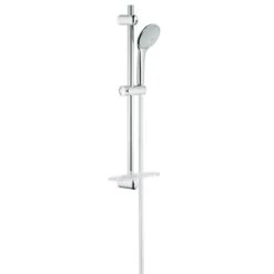 Grohe Brausestangen-Set Euphoria 110 Duo Mit 2 Strahlarten