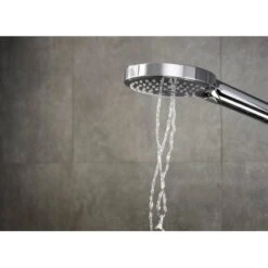 Hansgrohe Handbrause Raindance Select S 120 3jet Mit 3 Strahlarten Chrom -Grohe || Ideal Standard || Wenko Verkaufsgeschäft ay Modes 3258 26530000 tif