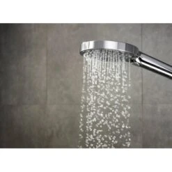 Hansgrohe Handbrause Raindance Select S 120 3jet Mit 3 Strahlarten Chrom -Grohe || Ideal Standard || Wenko Verkaufsgeschäft ay Modes 3267 26530000 tif