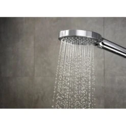Hansgrohe Handbrause Raindance Select S 120 3jet Mit 3 Strahlarten Chrom -Grohe || Ideal Standard || Wenko Verkaufsgeschäft ay Modes 3278 26530000 tif