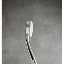 Hansgrohe Handbrause Croma 100 Vario Mit 4 Strahlarten Chrom 15 Hansgrohe Handbrause Croma 100 Vario Mit 4 Strahlarten Chrom -Grohe || Ideal Standard || Wenko Verkaufsgeschäft c Design 3796 28535000 tif