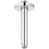Grohe Deckenauslass Rainshower 142 Mm -Grohe || Ideal Standard || Wenko Verkaufsgeschäft grohe rainshower brausearm 3