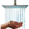 Schulte Kopfbrause Extra-flach Messing Verchromt 30 Cm X 30 Cm 1 Schulte Kopfbrause Extra-flach Messing Verchromt 30 Cm X 30 Cm -Grohe || Ideal Standard || Wenko Verkaufsgeschäft hulte duschsystem d9613902