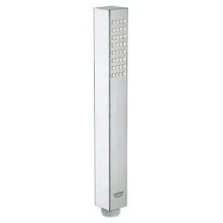 Grohe Handbrause Euphoria Cube Stick