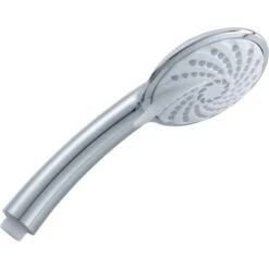 Handbrause Novoblue 4 Strahl Verchromt 13 Mm (1/2")